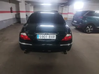 Jaguar S-Type 2003