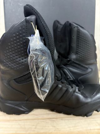 Botas talla 46 ADIDAS GSG 9.2. COD2