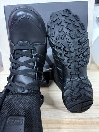 Botas talla 46 ADIDAS GSG 9.2. COD2