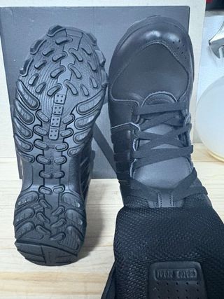 Botas talla 46 ADIDAS GSG 9.2. COD2