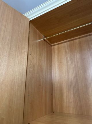 Armadio 6 ante con specchi