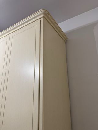 Armadio 6 ante con specchi