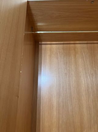 Armadio 6 ante con specchi