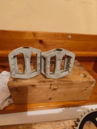 Pedali per Bici Urbana Fixie