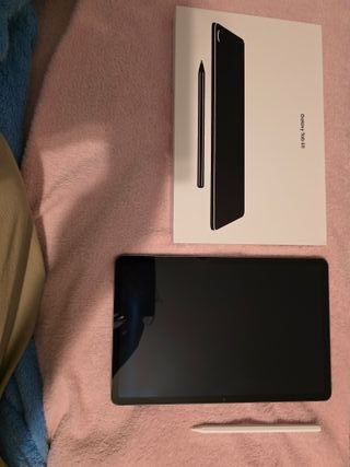 Samsung Galaxy Tab S11 Wifi 512GB