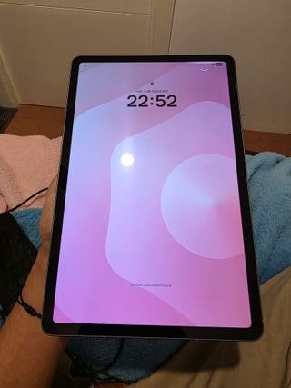 Samsung Galaxy Tab S11 Wifi 512GB
