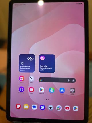 Samsung Galaxy Tab S11 Wifi 512GB