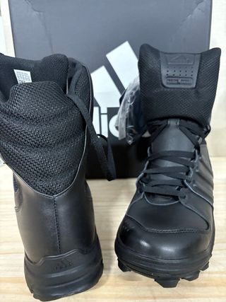 Botas talla 46 2/3 ADIDAS GSG 9.2. COD1