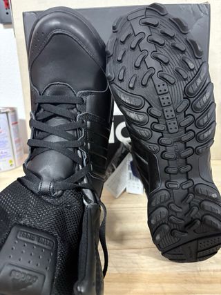 Botas talla 46 2/3 ADIDAS GSG 9.2. COD1