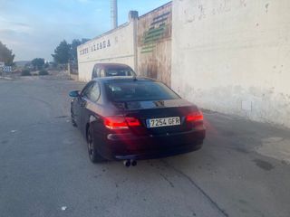 BMW Serie 3 2008