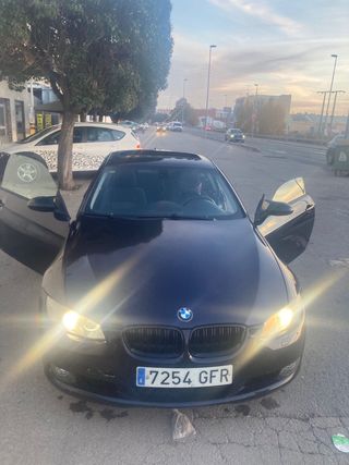 BMW Serie 3 2008