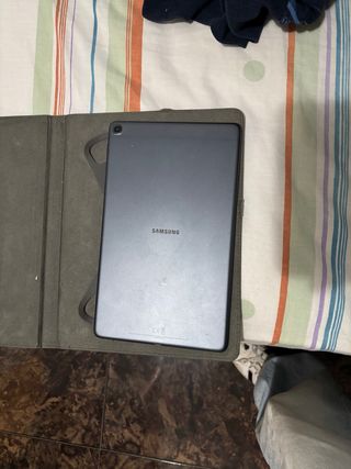 Tablet Samsung Gris