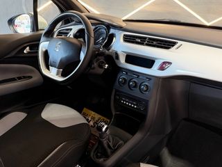 Citroen DS3 2013 ¡COMO NUEVO!