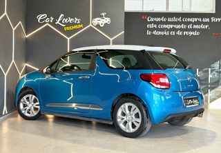 Citroen DS3 2013 ¡COMO NUEVO!