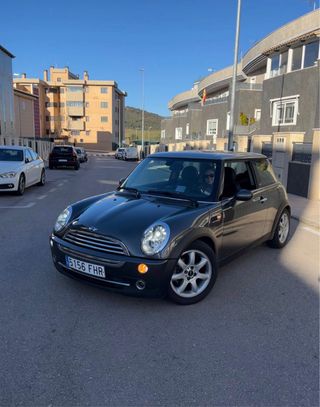 Llantas Mini Cooper
