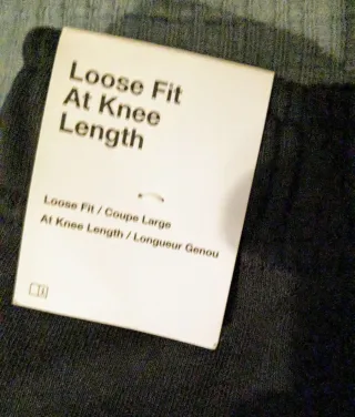 Pantalones cortos Nike Solo Swoosh French