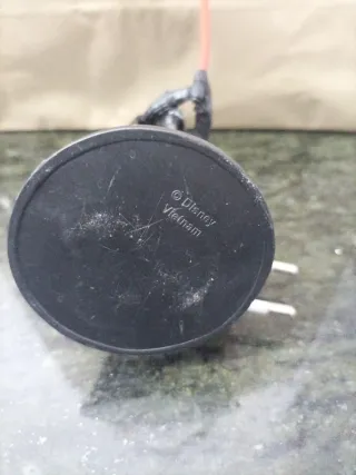 Figura Darth Vader Star Wars con sable