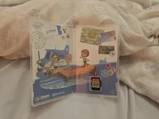 Animal Crossing: New Horizons Nintendo Switch