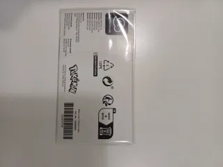 Clip Cable Pokémon Legends: Arceus