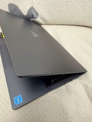 Portátil 15,6 FHD Gris