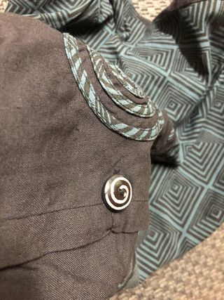 Pantalones bombachos talla M