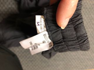 Pantalones bombachos talla M