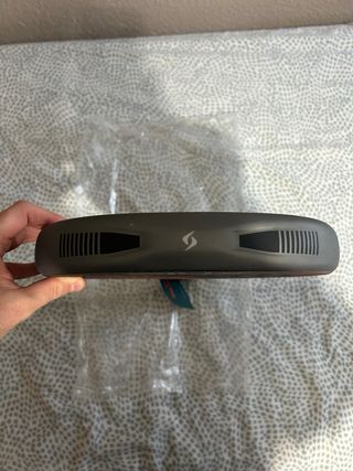 Pala Siux Pegasus Elite 2026