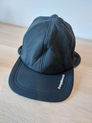 Gorra Trangoworld Negra