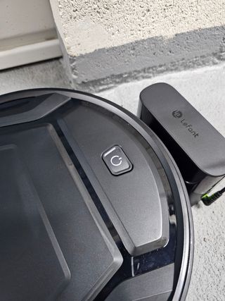 Robot Aspirador Lefant 210P