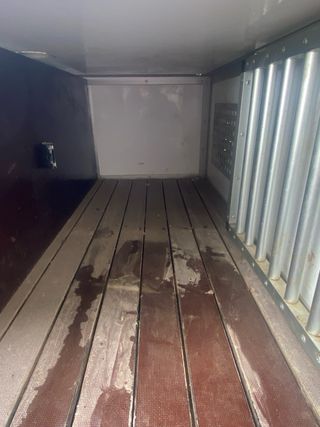 Jaula perros pick up