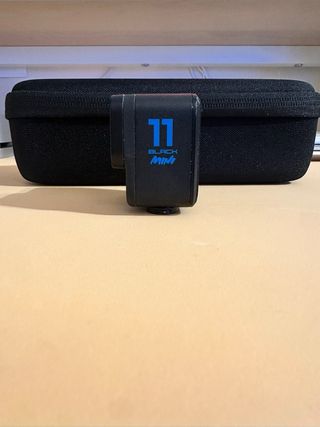 GoPro Mini 11 Negra