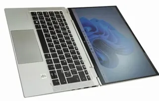 HP Elitebook x360 G7 Portátil Gris