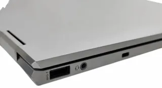 HP Elitebook x360 G7 Portátil Gris