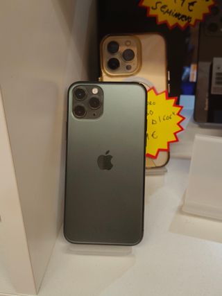 iPhone 11 Pro 64GB