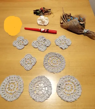 Set Decorazioni Natalizie Nuove