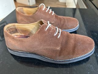 PACK x5 ZAPATOS Y ZAPATILLAS DE HOMBRE