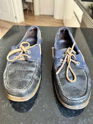 PACK x5 ZAPATOS Y ZAPATILLAS DE HOMBRE