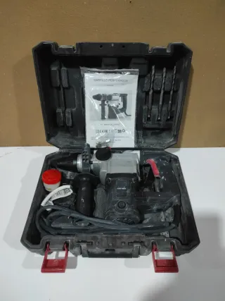 Martillo Perforador 800W 26mm