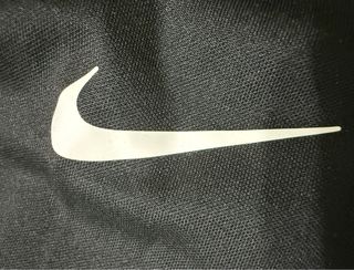 Pantalón Chándal Nike Negro Talla XL