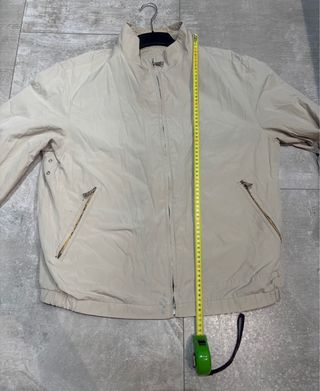 Chaqueta Pierre Cardin Beige Hombre