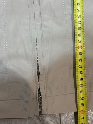 Chaqueta Pierre Cardin Beige Hombre