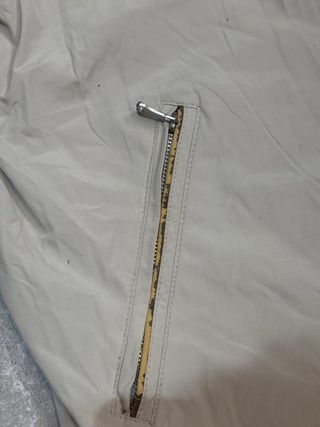 Chaqueta Pierre Cardin Beige Hombre