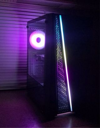 PC Gaming i5 9400f GTX 1650