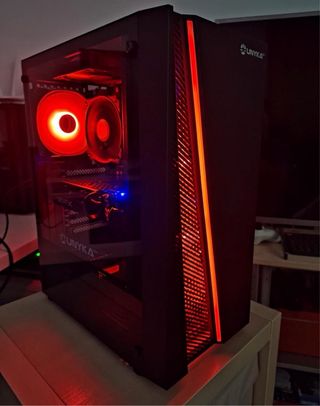 PC Gaming i5 9400f GTX 1650
