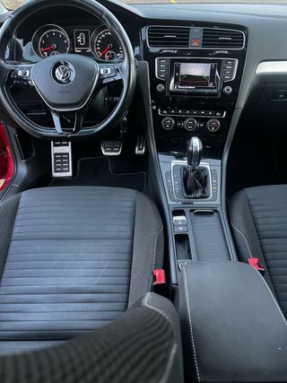 Volkswagen Golf 7