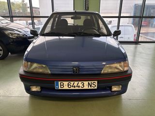 Peugeot 106 XSI