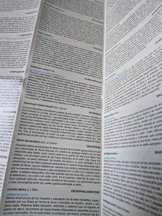 Guías de Patrimonio Natural de Navarra