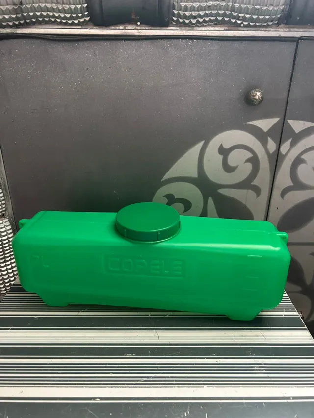 Depósito de agua Copele 7 litros