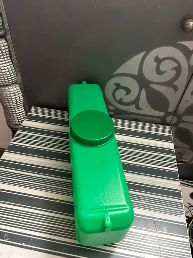 Depósito de agua Copele 7 litros