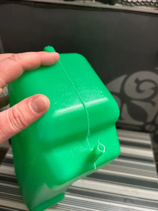 Depósito de agua Copele 7 litros